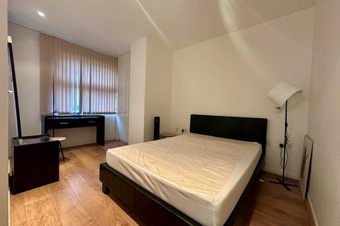 1 bedroom flat to rent, The Cube West, 197 Wharfside Street, Birmingham, B1