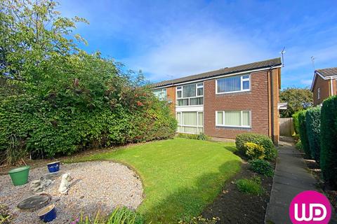 2 bedroom flat to rent, Chapel Park, Newcastle upon Tyne NE5