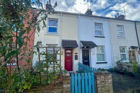 2 bedroom terraced house for sale, Tower Street, Peterborough PE2