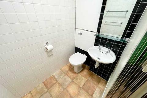 3 bedroom apartment to rent, Ashdown, Eaton Road, Hove