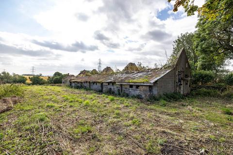 Land for sale, Lambden, Greenlaw