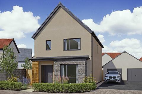 3 bedroom detached house for sale, Brand new three bedroom home on highly popular North Field at Court de Wyck development in Claverham