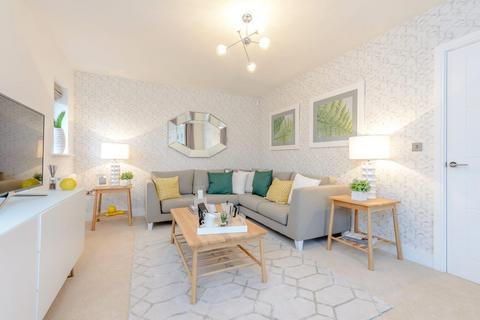 3 bedroom detached house for sale, Brand new three bedroom home on highly popular North Field at Court de Wyck development in Claverham