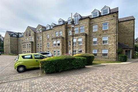 2 bedroom flat for sale, Lister Court, Cunliffe Road, Ilkley, LS29