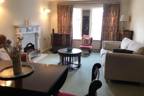 undefined, Lister Court, Cunliffe Road, Ilkley, LS29