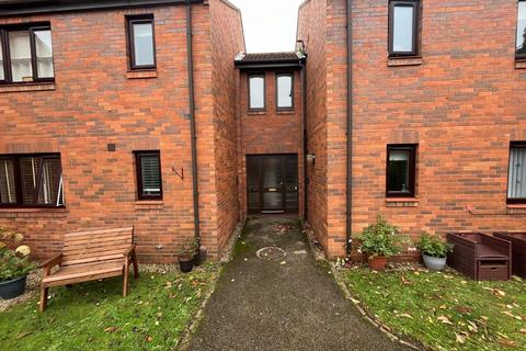 1 bedroom flat for sale, Peakes Croft, Bawtry, Doncaster