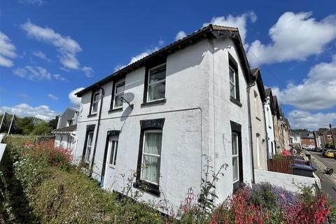 2 bedroom end of terrace house for sale, Polden Road, Salisbury SP1