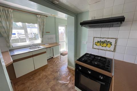 2 bedroom end of terrace house for sale, Polden Road, Salisbury SP1