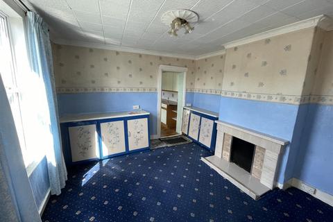 undefined, Polden Road, Salisbury SP1