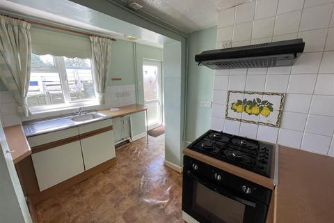 undefined, Polden Road, Salisbury SP1