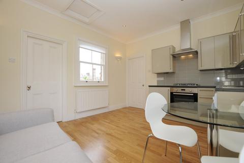 1 bedroom flat to rent, Stoke Newington Road, Stoke Newington