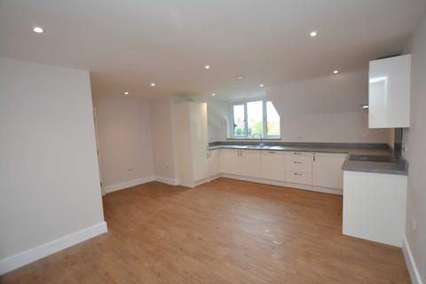 2 bedroom apartment to rent, Aylesbury Street, Milton Keynes MK2