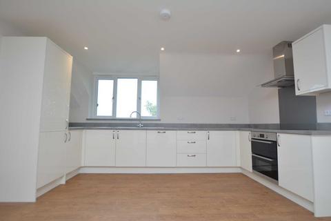 2 bedroom apartment to rent, Aylesbury Street, Milton Keynes MK2