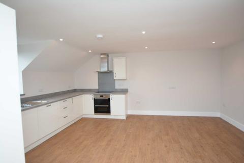 2 bedroom apartment to rent, Aylesbury Street, Milton Keynes MK2