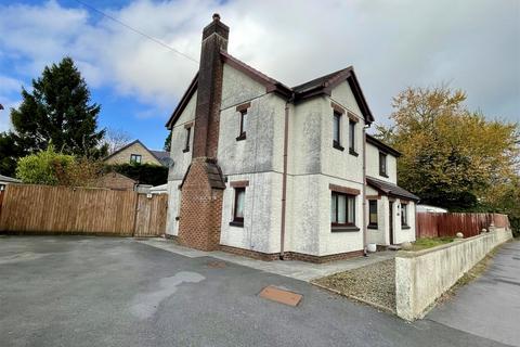 4 bedroom detached house for sale, Llandeilo Road, Gorslas, Llanelli