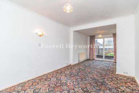 2 bedroom bungalow for sale, Austin Crescent, Preston PR2