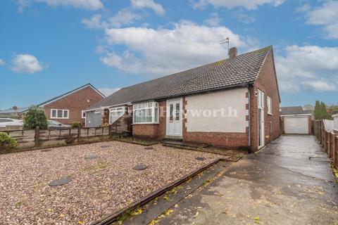 2 bedroom bungalow for sale, Austin Crescent, Preston PR2