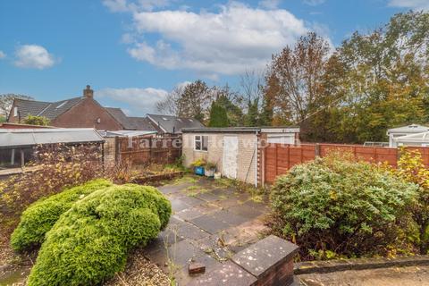 2 bedroom bungalow for sale, Austin Crescent, Preston PR2