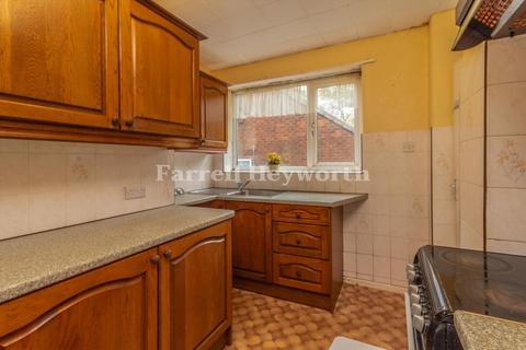 7 Austin Crescent, Fulwood, Preston, PR2 3TQ