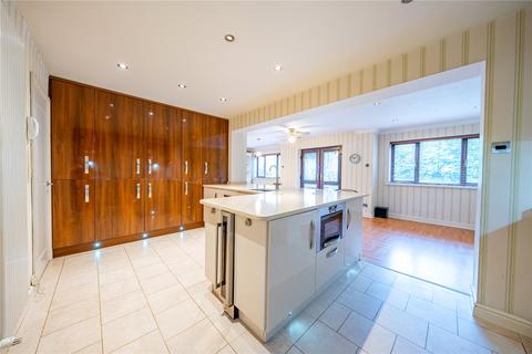 5 bedroom detached house for sale, Ibbetson Oval, Churwell, Morley, Leeds