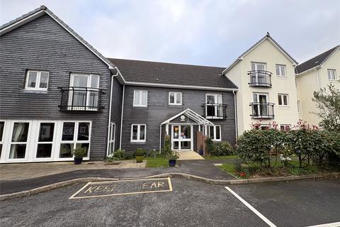 1 bedroom retirement property for sale, Wadebridge, Cornwall