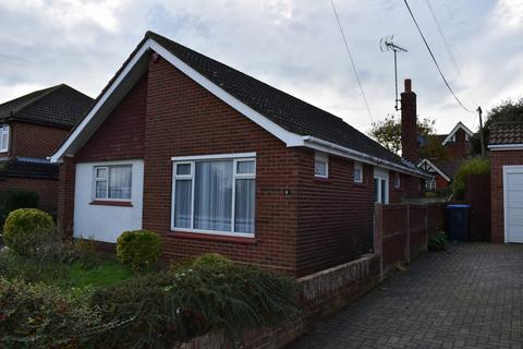 2 bedroom bungalow to rent, Palmerston Avenue, Broadstairs, CT10