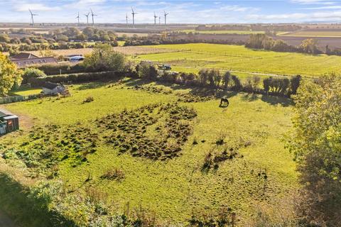 undefined, South Sea Lane, Humberston, Lincolnshire, DN36