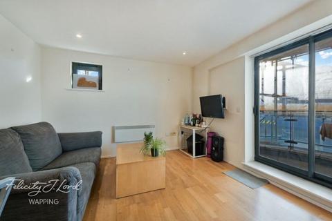 2 bedroom flat for sale, Devonport Street, London, E1