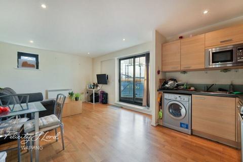 2 bedroom flat for sale, Devonport Street, London, E1