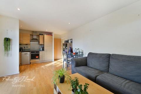 2 bedroom flat for sale, Devonport Street, London, E1