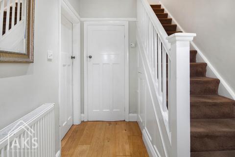477 Stenson Road, Derby, DE23 1LL