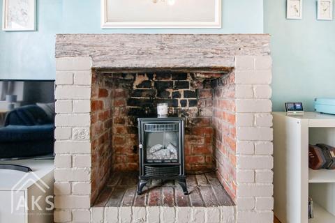 477 Stenson Road, Derby, DE23 1LL