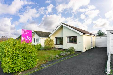 2 bedroom detached bungalow for sale, 28, Laurys Avenue, Ramsey