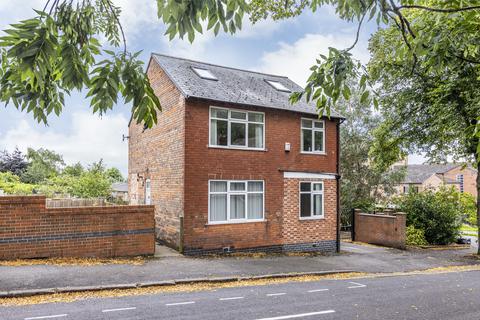 7 bedroom house to rent, Harrowby Road, Lenton, Nottingham