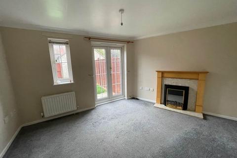 3 bedroom house to rent, The Burrows, St Georges, Weston-super-Mare