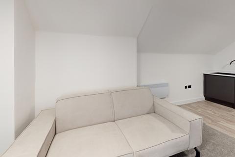 3 bedroom terraced house to rent, Flat 7 11-13 Low Pavement, Nottingham, NG1 7DQ