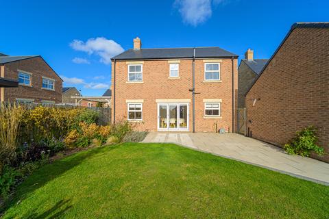 4 bedroom detached house for sale, Warkworth, Morpeth NE65