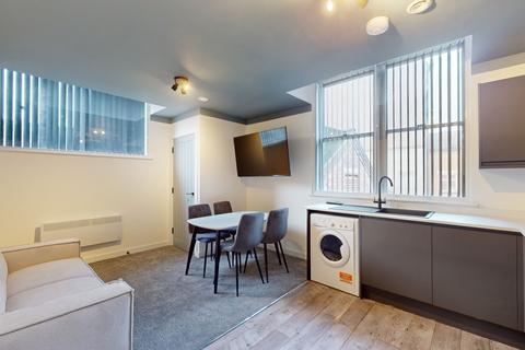 undefined, Flat 8, Low Pavement, Nottingham, Nottinghamshire, NG1