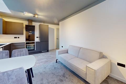 undefined, Flat 8, Low Pavement, Nottingham, Nottinghamshire, NG1