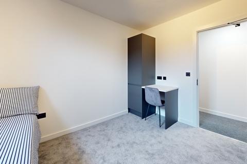 undefined, Flat 8, Low Pavement, Nottingham, Nottinghamshire, NG1