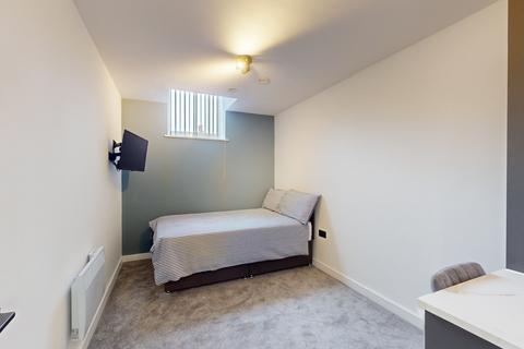 undefined, Flat 8, Low Pavement, Nottingham, Nottinghamshire, NG1