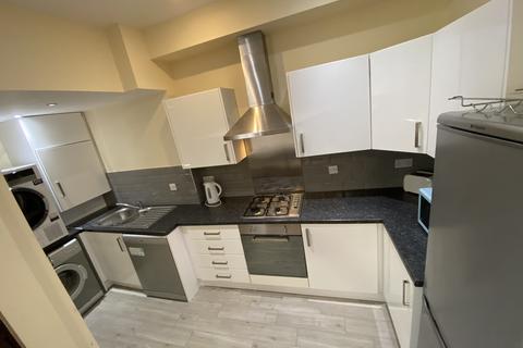undefined, Claremont Road, Manchester M14