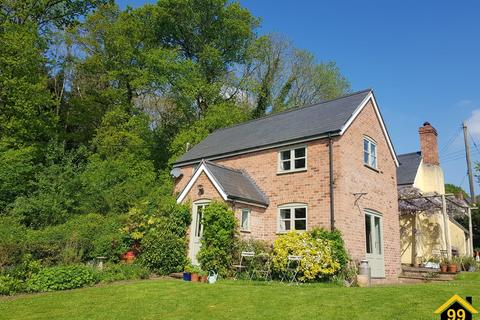 4 bedroom detached house for sale, Putley, Ledbury, Herefordshire, HR8