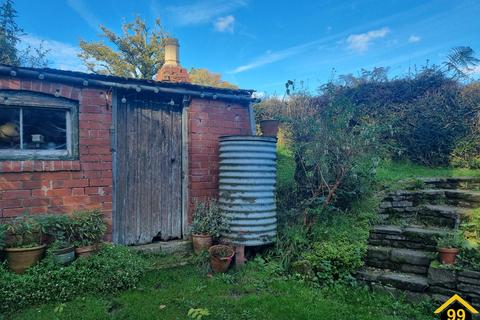 4 bedroom detached house for sale, Putley, Ledbury, Herefordshire, HR8