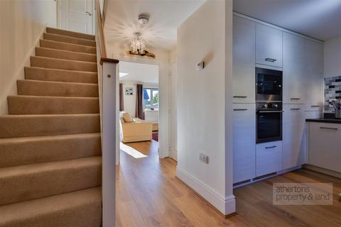 2 bedroom mews for sale, Fountain Way, Whalley, Ribble Valley