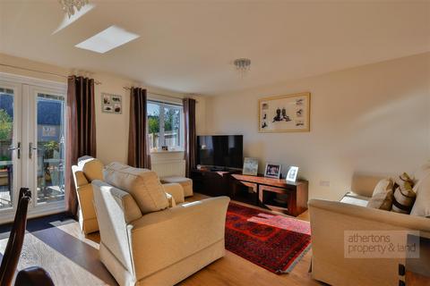 2 bedroom mews for sale, Fountain Way, Whalley, Ribble Valley