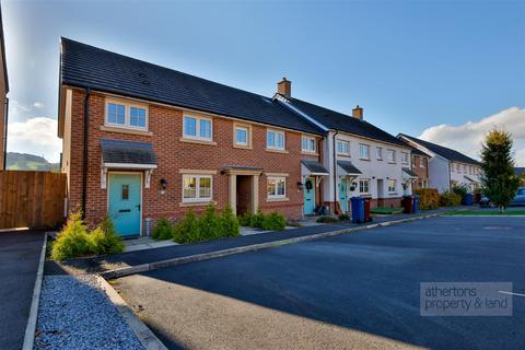 2 bedroom mews for sale, Fountain Way, Whalley, Ribble Valley