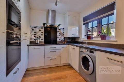undefined, Fountain Way, Whalley, Ribble Valley
