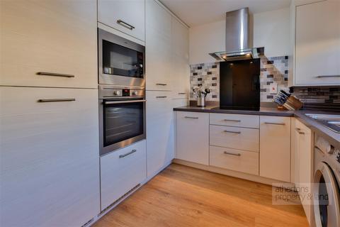 undefined, Fountain Way, Whalley, Ribble Valley