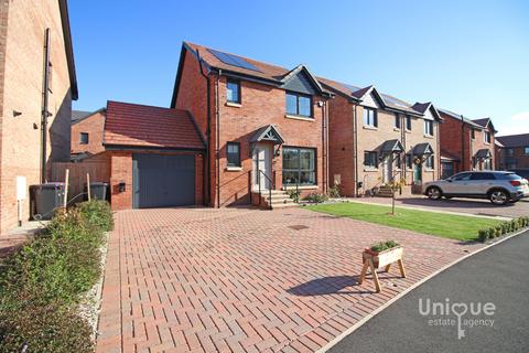 3 bedroom detached house for sale, Cherry Lane,  Thornton-Cleveleys, FY5